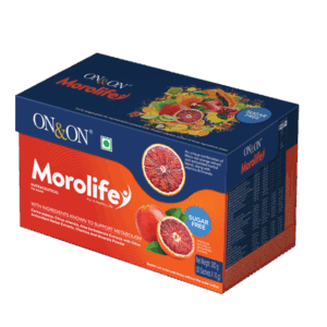 On & On Morolife 300g