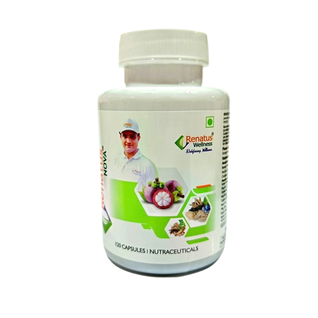Renatus Wellness Renatus Nova – Original (120 N)