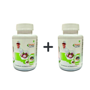 Renatus Wellness Renatus Nova – Original (120 N) – PACK OF 2