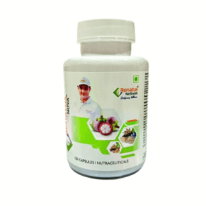 Renatus Wellness Renatus Nova – Original (120 N) – DEAL OF THE WEEK