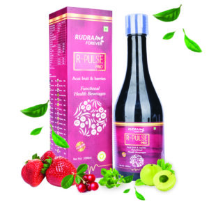 Acai Berry Juice R Pulse Pro