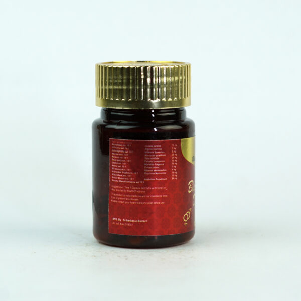 Black Dunkey 10 Capsule - Image 2